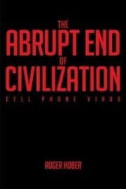 Cover von The Abrupt End of Civilization