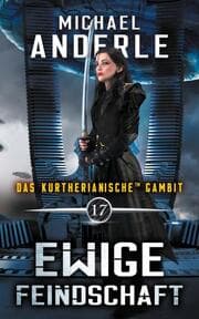 Cover von Ewige Feindschaft