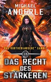 Cover von Das Recht des Stärkeren