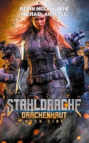 Cover von Drachenhaut