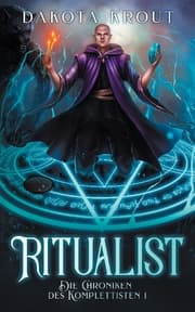 Cover von Ritualist
