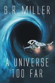 Cover von A Universe Too Far
