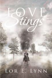 Cover von Love Stings