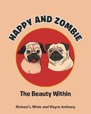 Cover von Happy and Zombie