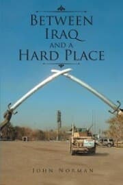 Cover von Between Iraq and a Hard Place