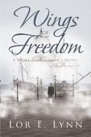 Cover von Wings of Freedom