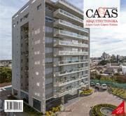 Cover von Casas internacional 161. ARQUITECTONIKA