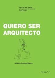 Cover von Quiero ser arquitecto