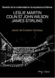 Cover von Revisión de la modernidad en la arquitectura británica
