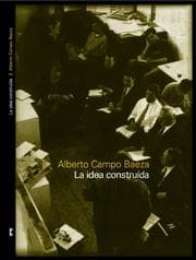 Cover von La idea construida