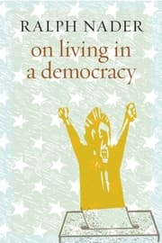 Cover von On Living in a Democracy