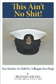Cover von This Ain't No Shit!