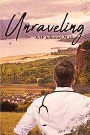Cover von Unraveling