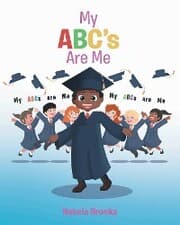 Cover von My ABC's Are Me