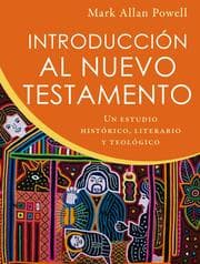 Cover von Introducción al Nuevo Testamento