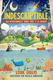 Cover von Indescriptible