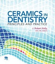 Cover von Ceramics in Dentistry