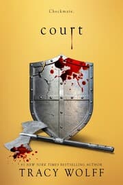 Cover von Court