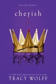 Cover von Cherish