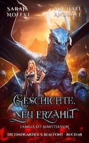 Cover von Geschichte, neu erzählt