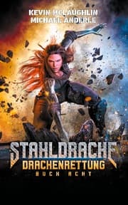 Cover von Drachenrettung