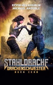 Cover von Drachenschwester