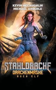 Cover von Drachenmaske