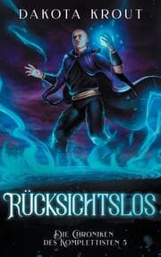 Cover von Rücksichtslos