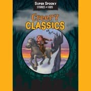 Cover von Creepy Classics