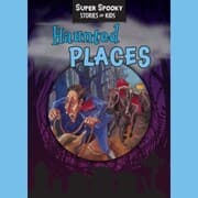 Cover von Haunted Places