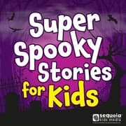 Cover von Super Spooky Stories for Kids Collection