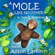 Cover von A Mole Like No Other