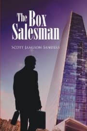 Cover von The Box Salesman