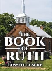 Cover von The Book of Ruth