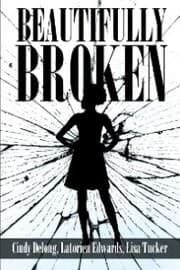 Cover von Beautifully Broken