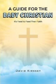 Cover von A Guide for the Baby Christian