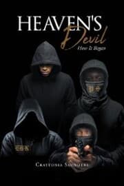 Cover von Heaven's Devil