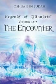 Cover von Legends of Illandria