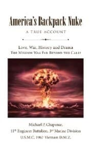 Cover von America's Backpack Nuke