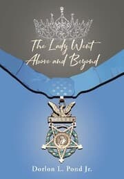 Cover von The Lady Went Above and Beyond