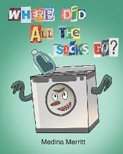 Cover von Where Did All the Socks Go?