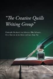 Cover von 'The Creative Quills Writing Group'