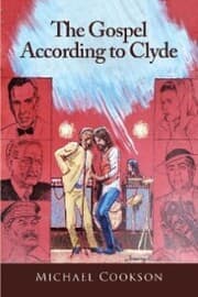 Cover von The Gospel According to Clyde