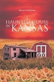 Cover von A Haunted House in Kansas