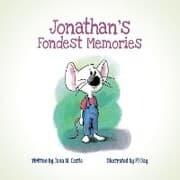 Cover von Jonathan's Fondest Memories