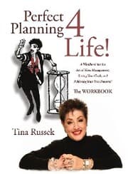 Cover von Perfect Planning 4 Life!