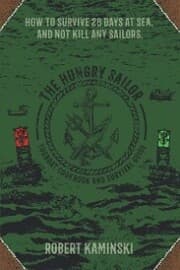 Cover von The Hungry Sailor