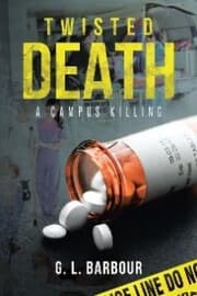 Cover von Twisted Death