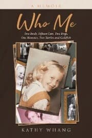 Cover von Who Me