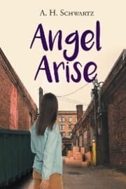 Cover von Angel Arise